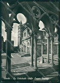 Viterbo Città Loggia Papale FG Foto cartolina HB5040 – fronte