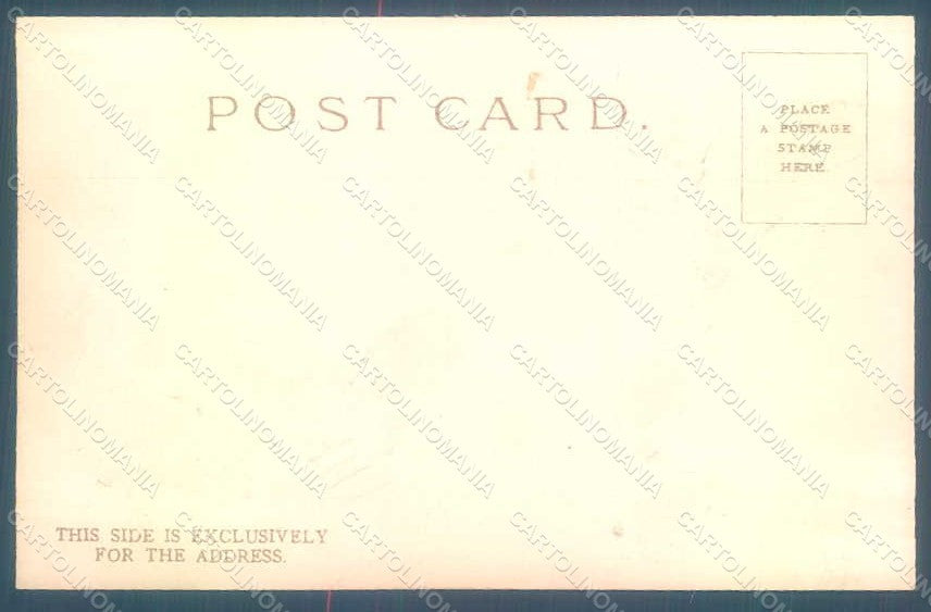 Greetings Easter Anthropomorphic Hare Chick Hen Relief postcard HR0094 – retro