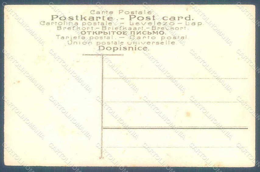 Artist Signed Child Boy Egg Roses Easter Greetings s. 880 Relief postcard HR0529 – retro