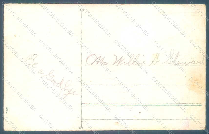 Greetings Birthday Child Boy Roses Flowers serie 302 Relief postcard HR0684 – retro
