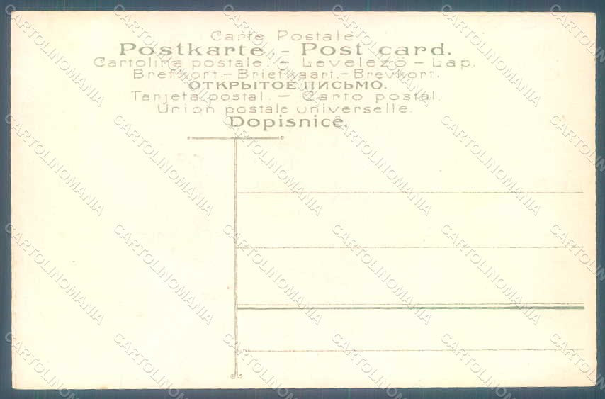 Greetings Birthday Child Boy Roses Violets Flowers s. 30 Relief postcard HR0686 – retro
