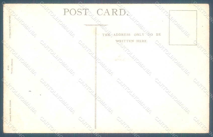 Greetings Christmas Children Boy Girl Baby Jesus serie 433 postcard HR0753 – retro