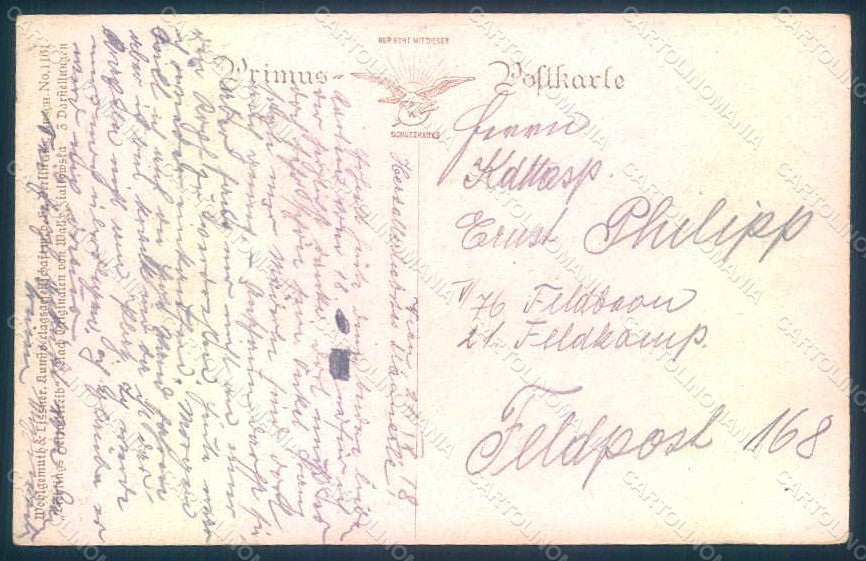 Artist Signed Fialkowska W. Girl serie 1161 postcard HR0935 – retro