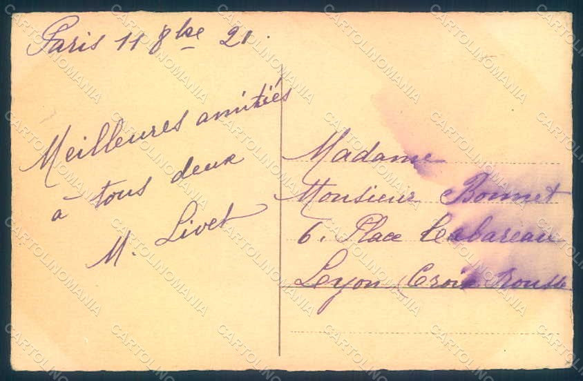 Artist Signed Glamour Fashion Lady postcard HR1012 – retro