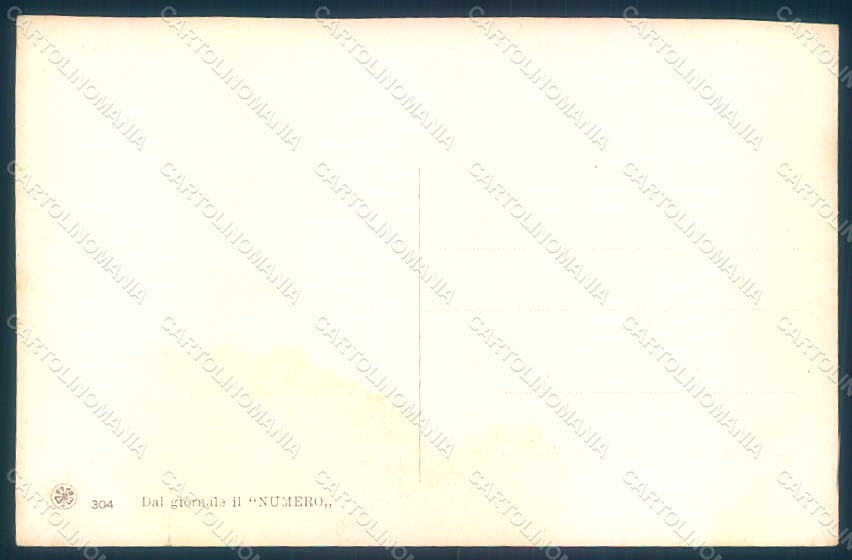 WWI WW1 Italian Propaganda Fornari ? Lady Italian Propaganda WW1 postcard HR1027 – retro