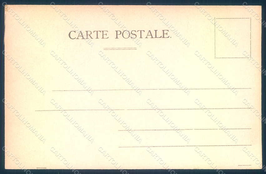 Artist Signed Sidesaddle Lady Fox Hunting Dog Horse serie 115 postcard HR1200 – retro
