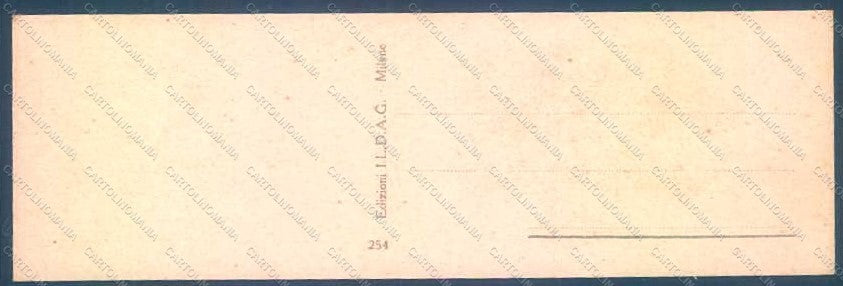Artist Signed Pickuick Fashion Lady Mode Horse Racing serie 254 postcard HR1241 – retro