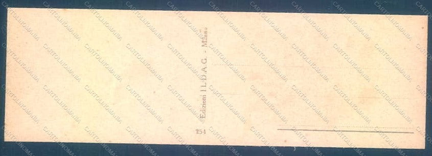 Artist Signed Pickuick Fashion Lady Mode Soldier serie 254 postcard HR1242 – retro