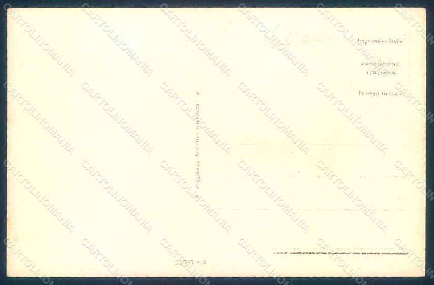 Artist Signed Bompard Glamour Fashion Lady Horse serie 556M-3 postcard HR1372 – retro