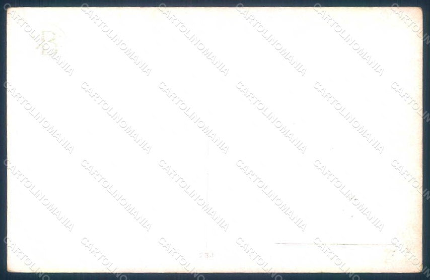 Artist Signed Busi Risque Lady Flowers serie 23-1 postcard HR1405 – retro