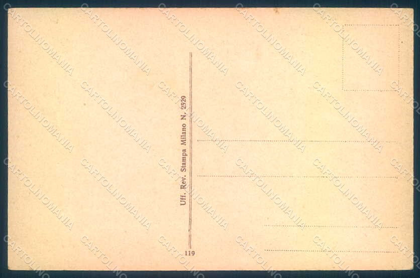 Artist Signed Venturini Glamour Fashion Lady Mode serie 119 postcard HR1445 – retro