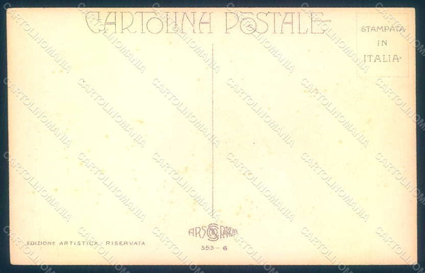 Artist Signed Clemency Fashion Lady Bathing Beauty Mode serie 353-6 pc HR1480 – retro