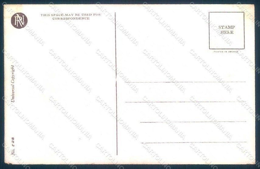 Artist Signed Boileau P. Children The Little Neighbors Reinthal 828 pc HR1492 – retro
