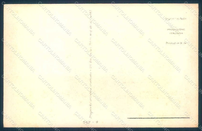 Artist Signed Colombo Glamour Fashion Lady Mode serie 962-4 postcard HR1538 – retro