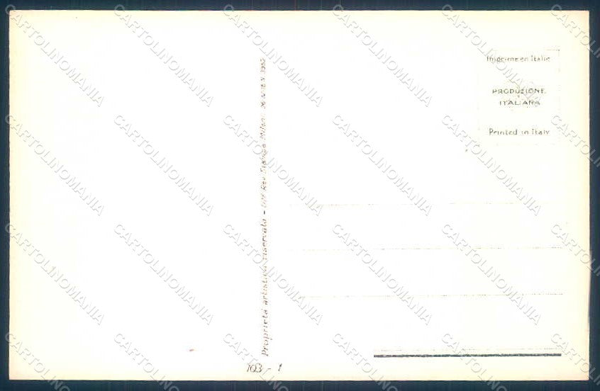 Artist Signed Metlicovitz Lady Romantic Couple serie 103-1 postcard HR1722 – retro