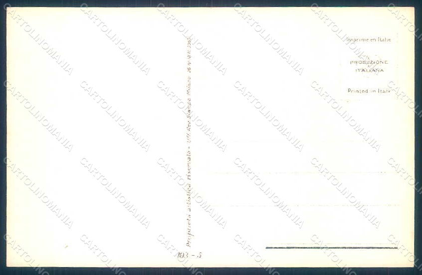 Artist Signed Metlicovitz Lady Romantic Couple serie 103-5 postcard HR1726 – retro