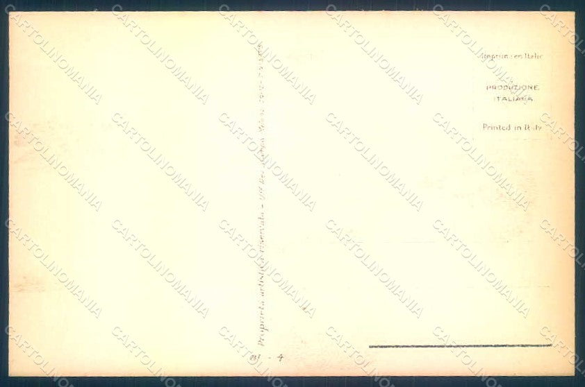 Artist Signed Metlicovitz Glamour Fashion Lady Mode serie 81-4 postcard HR1738 – retro