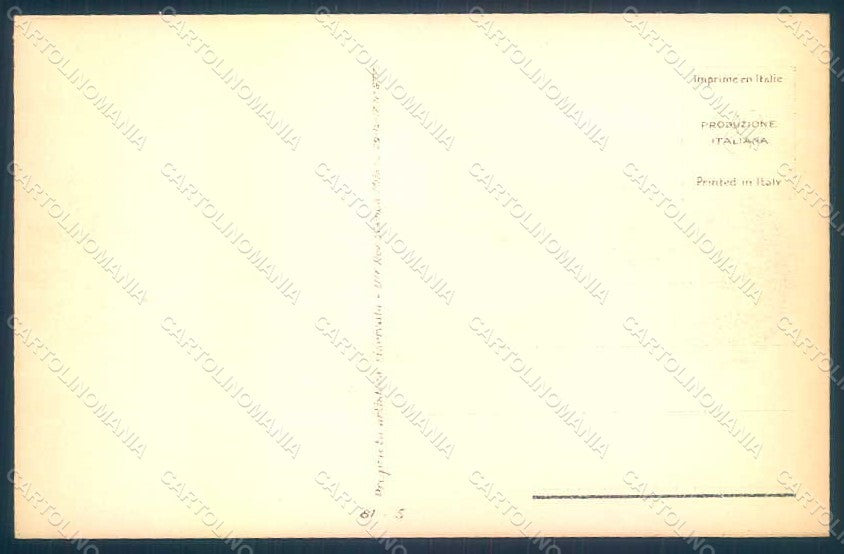 Artist Signed Metlicovitz Glamour Fashion Lady Mode serie 81-5 postcard HR1739 – retro