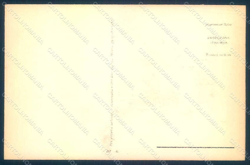 Artist Signed Metlicovitz Glamour Fashion Lady Mode serie 81-6 postcard HR1740 – retro