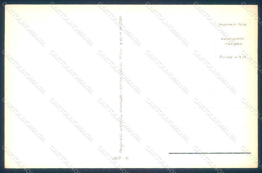 Artist Signed Cenni E. Glamour Fashion Lady Mode serie 927-6  postcard HR1761 – retro