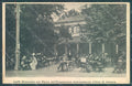 Italy Venezia Expo Caffè Restaurant Birra Dreher postcard HR1920 – fronte