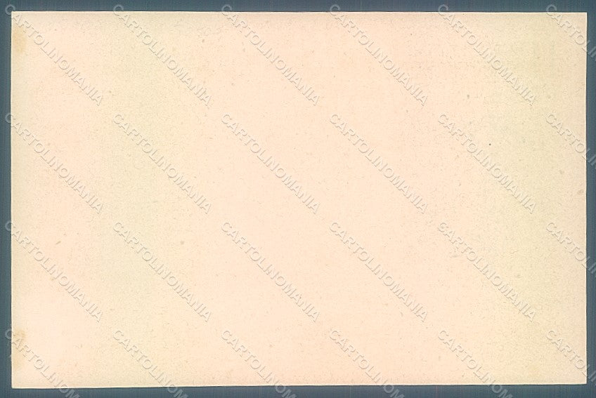 Artist Signed Sezanne A. Venezia Expo 1897 Aprile Ottobre Lion postcard HR1927 – retro