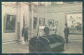 Italy Venezia V Expo 1903 Esposizione Arte Sala Veneta Photo RPPC pc HR1943 – fronte