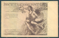 Artist Signed Carrà Carlo Lady Expo 1906 Milano Pittori postcard HR2332 – fronte