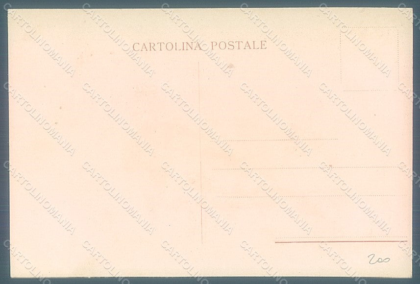 Artist Sironi Futurism Newspaper Avvenimenti WWI Kaiser Carabinieri pc HR2366 – retro