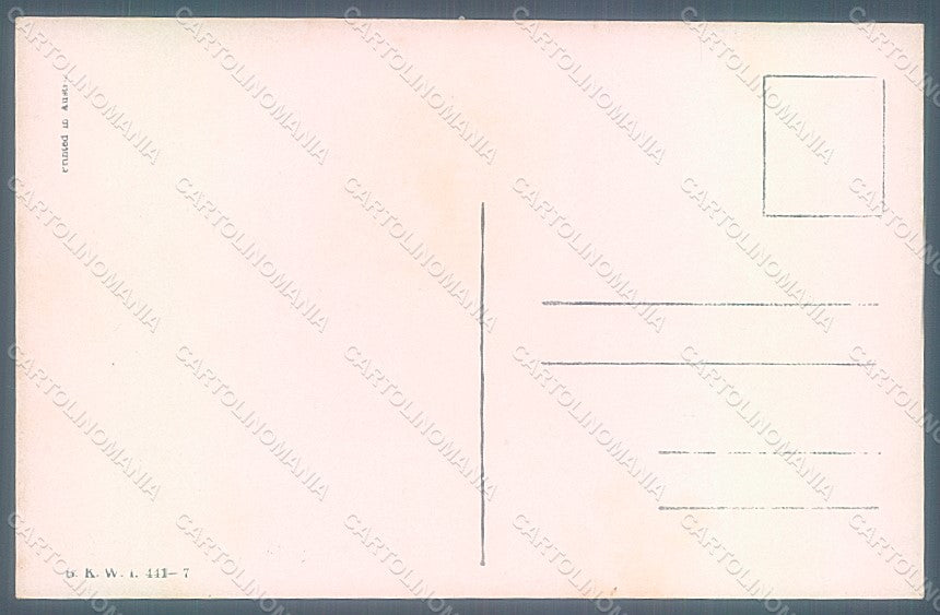 Artist Signed Schoenpflug F. Army Soldier Music Band B.K.W.I. 441-7 pc HR2455 – retro
