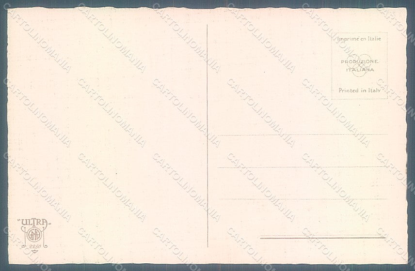 Artist Signed Colombo E. Children Dutch Windmill serie 2250 postcard HR2696 – retro