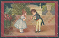 Artist Signed Colombo E. Children serie 2163 postcard HR2715 – fronte