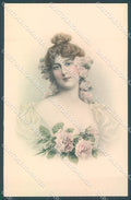 Artist Signed Wichera Viennoise M.M. Vienne 463 postcard HR2993 – fronte