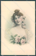 Artist Signed Wichera Viennoise M.M. Vienne 463 postcard HR3018 – fronte