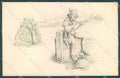 Artist Signed Schubert Viennoise M.M. Vienne 354 postcard HR3033 – fronte