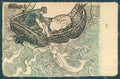 Artist Signed Viennoise M.M. Vienne postcard HR3091 – fronte