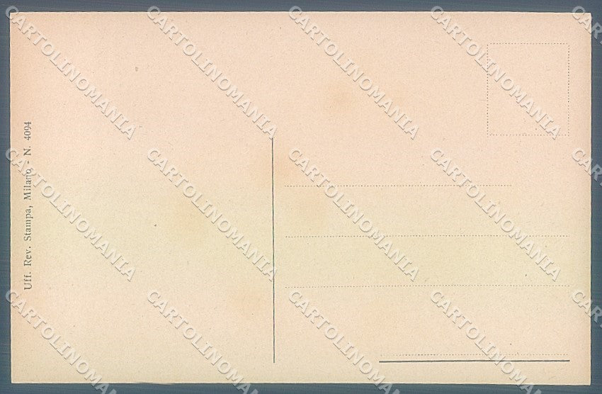 Artist Signed Pickuik Glamour Fashion Lady serie 4094 postcard HR3684 – retro