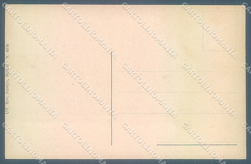 Artist Signed Pickuik Glamour Fashion Lady serie 4094 postcard HR3694 – retro