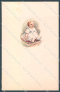Artist Signed Cenni Child Baby serie 585M-1 postcard HR3831 – fronte