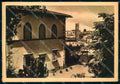 Firenze Impruneta Villa Tre Speranze FG cartolina JK0012 – fronte