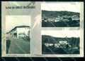 Firenze Greve in Chianti Panorama saluti da FG cartolina JK0014 – fronte