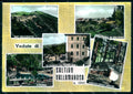 Firenze Saltino Vallombrosa Albergo Le Terrazze Foto FG cartolina JK0015 – fronte