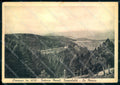 Firenze Consuma Panorama Alterocca 9573-49 FG cartolina JK0016 – fronte