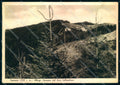 Firenze Consuma Panorama PIEGHINA FG cartolina JK0023 – fronte