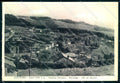 Firenze Consuma Stazione Climatica Panorama FG cartolina JK0024 – fronte