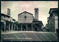 Firenze Figline Valdarno Chiesa San Francesco Foto FG cartolina JK0032 – fronte