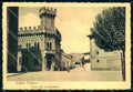 Firenze Figline Valdarno Casa dei Combattenti FG cartolina JK0034 – fronte