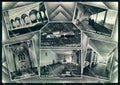 Firenze Figline Valdarno Collegio Seminario Poggerina Foto FG cartolina JK0035 – fronte