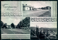 Firenze Tavarnuzze Via Cassia Panorama FG cartolina JK0038 – fronte