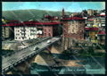 Firenze Pontassieve Ponte Arno FG cartolina JK0051 – fronte